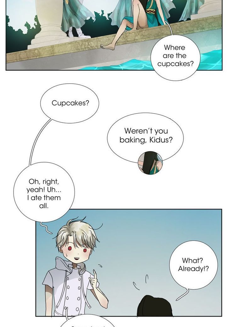 Nightmare Factory Chapter 60 page 9 - Chapter 60