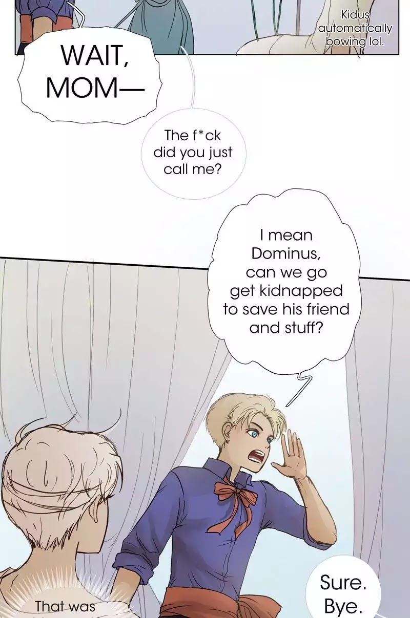Nightmare Factory Chapter 61 page 10 - Chapter 61