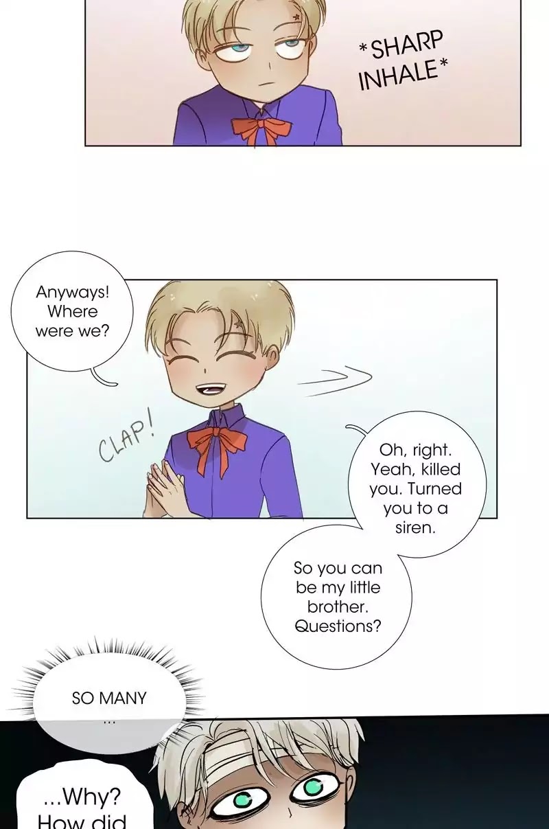 Nightmare Factory Chapter 61 page 12 - Chapter 61