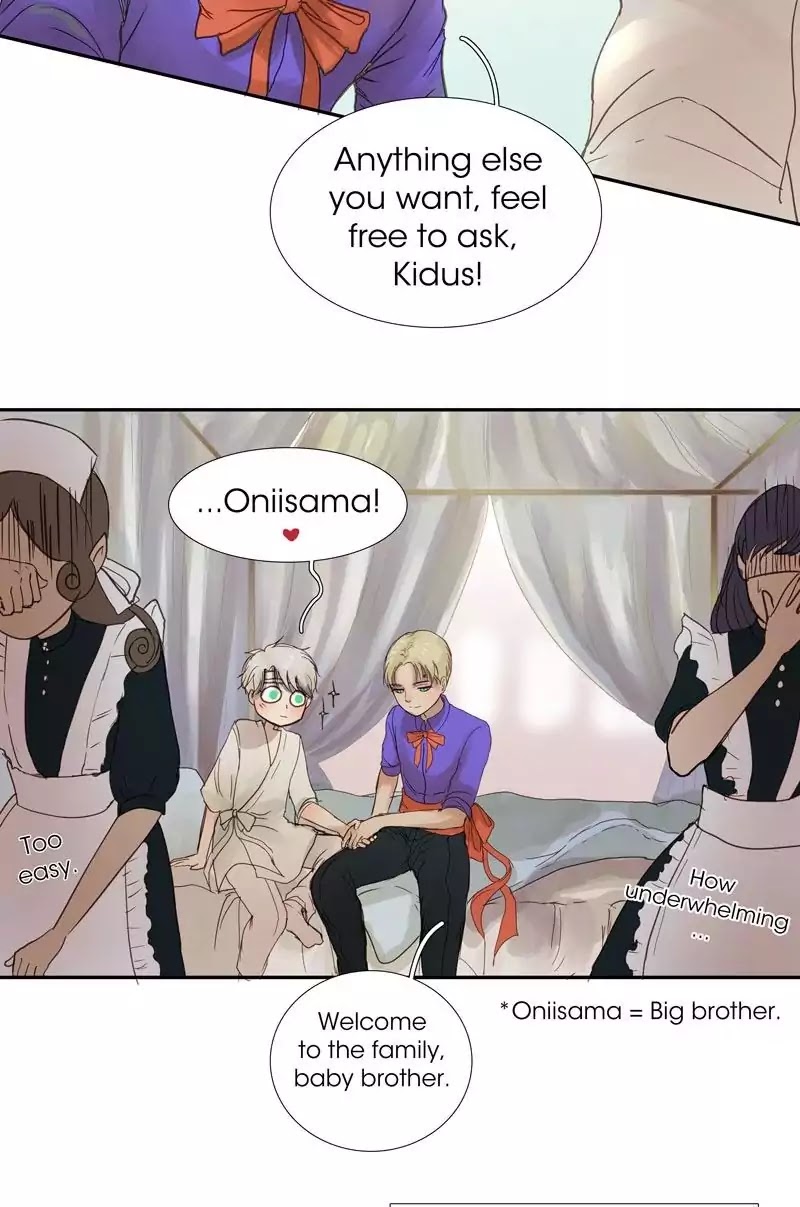 Nightmare Factory Chapter 61 page 18 - Chapter 61