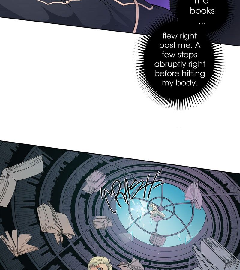 Nightmare Factory Chapter 63 page 10 - Chapter 63