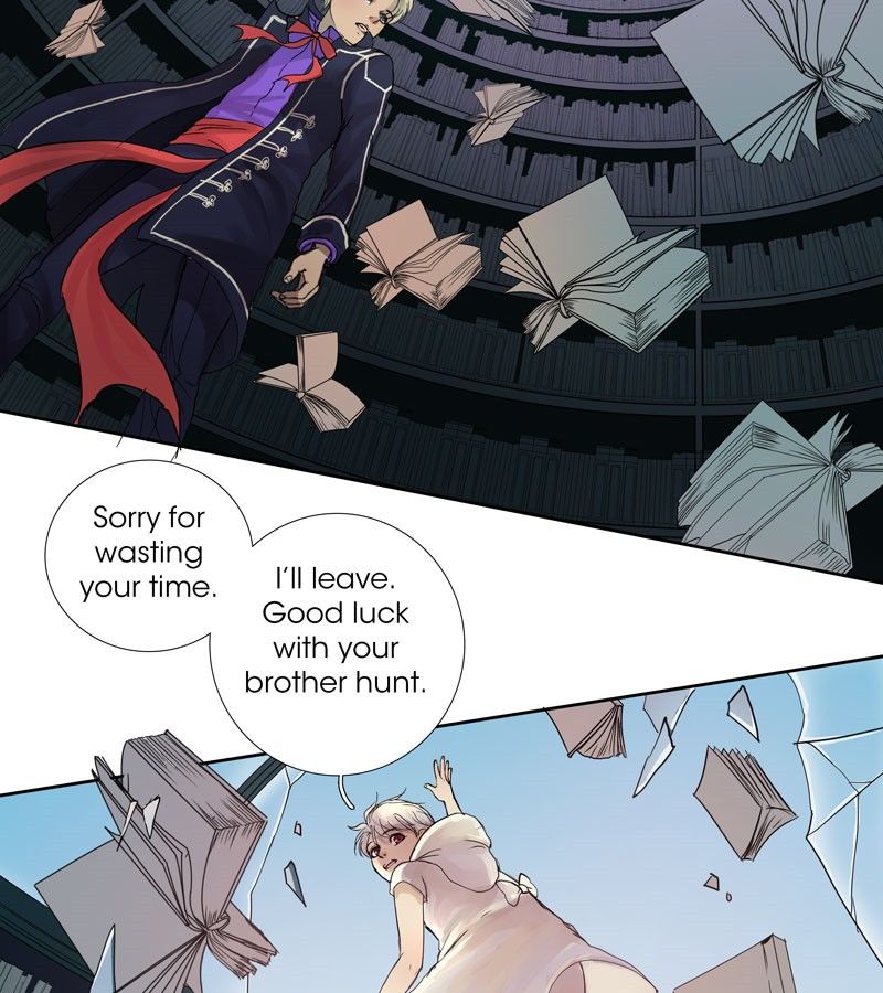 Nightmare Factory Chapter 63 page 11 - Chapter 63