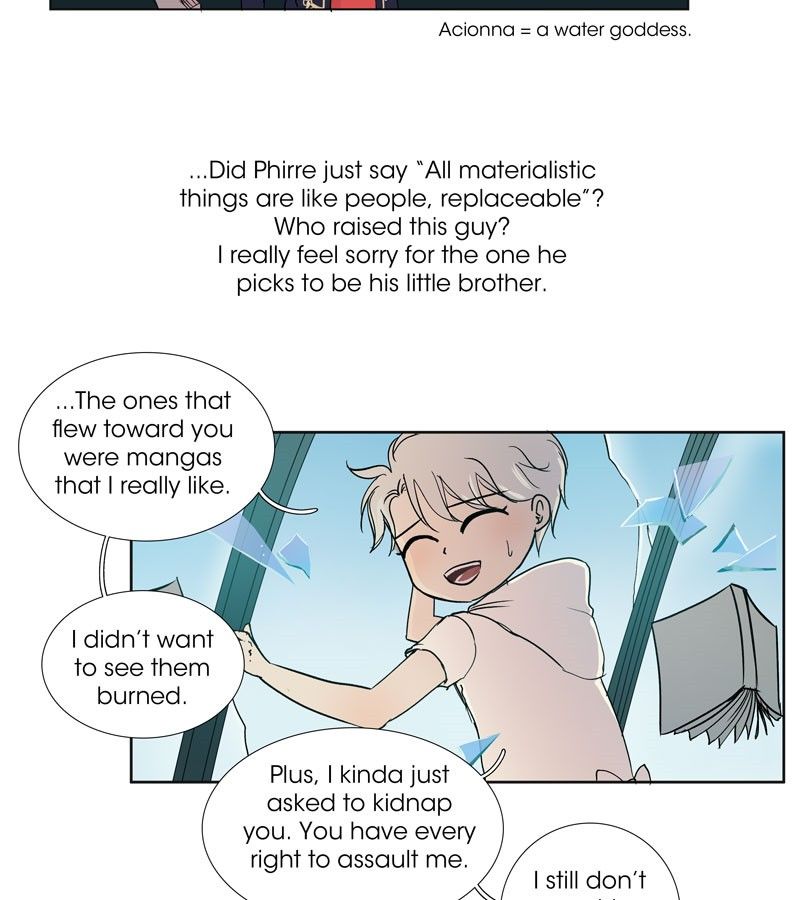 Nightmare Factory Chapter 63 page 13 - Chapter 63