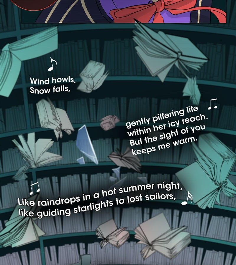 Nightmare Factory Chapter 63 page 15 - Chapter 63