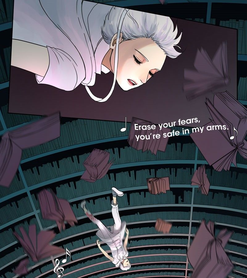 Nightmare Factory Chapter 63 page 19 - Chapter 63