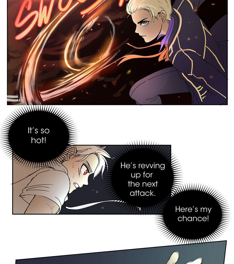 Nightmare Factory Chapter 63 page 4 - Chapter 63