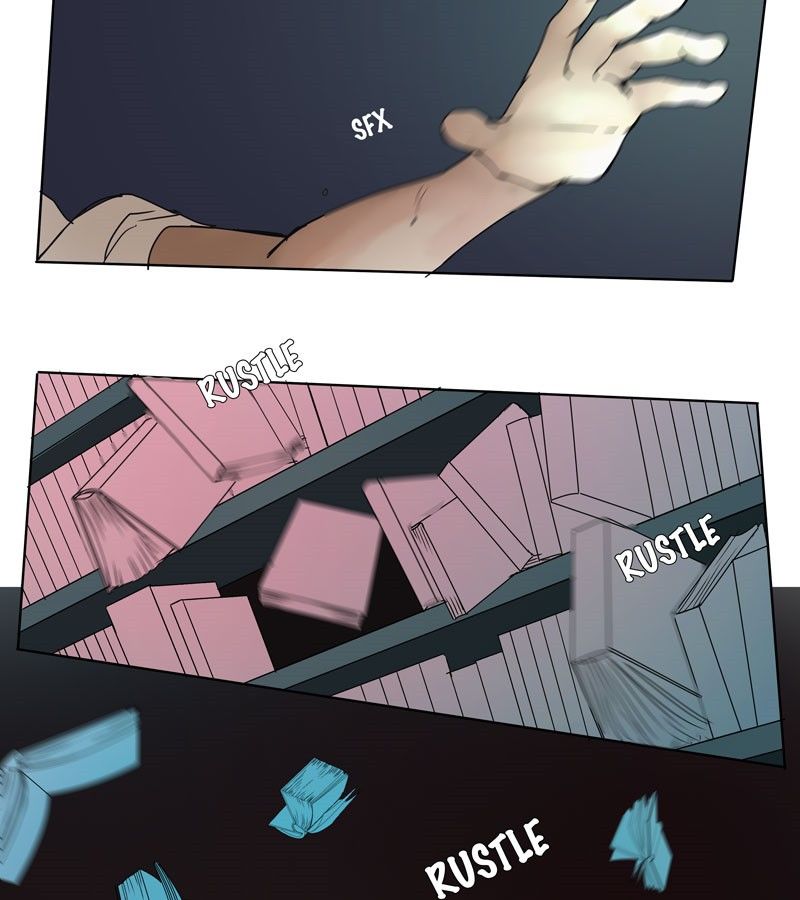 Nightmare Factory Chapter 63 page 5 - Chapter 63