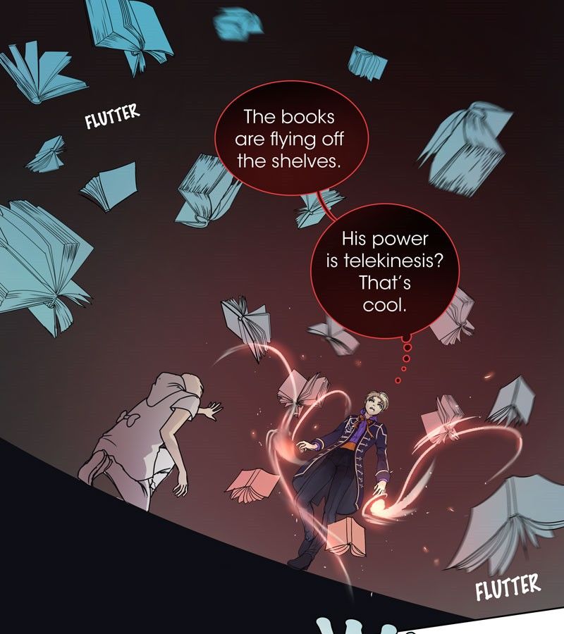 Nightmare Factory Chapter 63 page 6 - Chapter 63