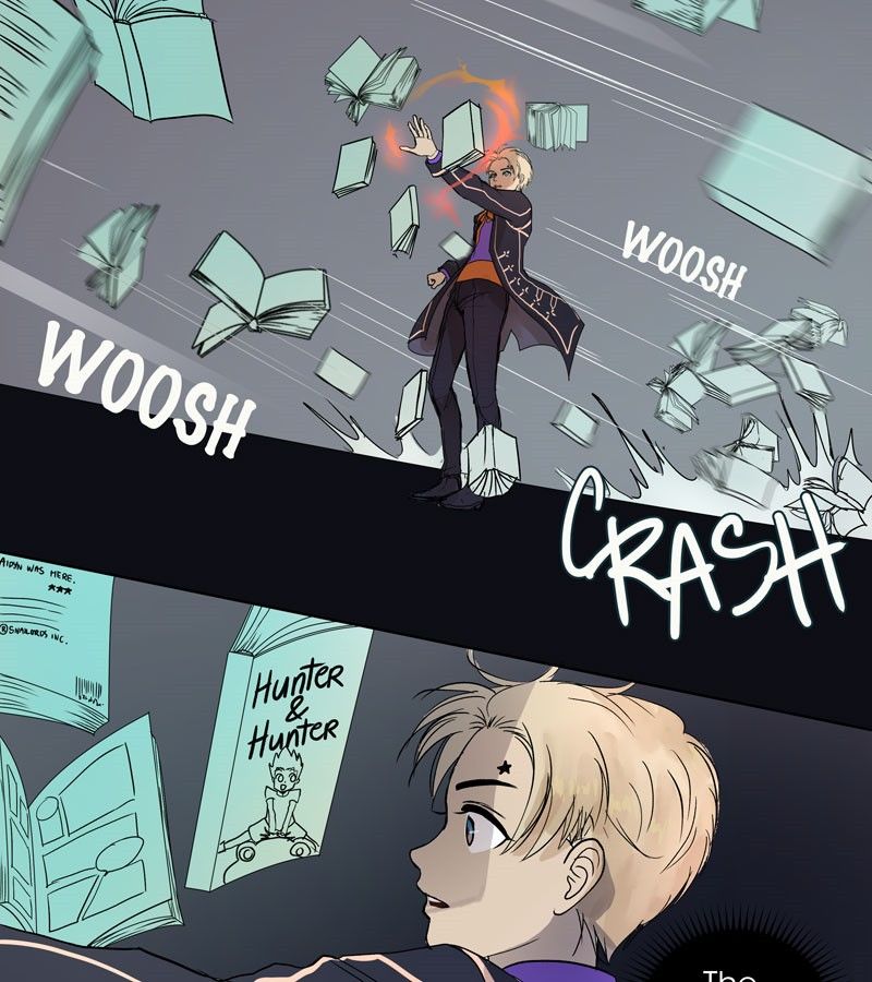 Nightmare Factory Chapter 63 page 9 - Chapter 63