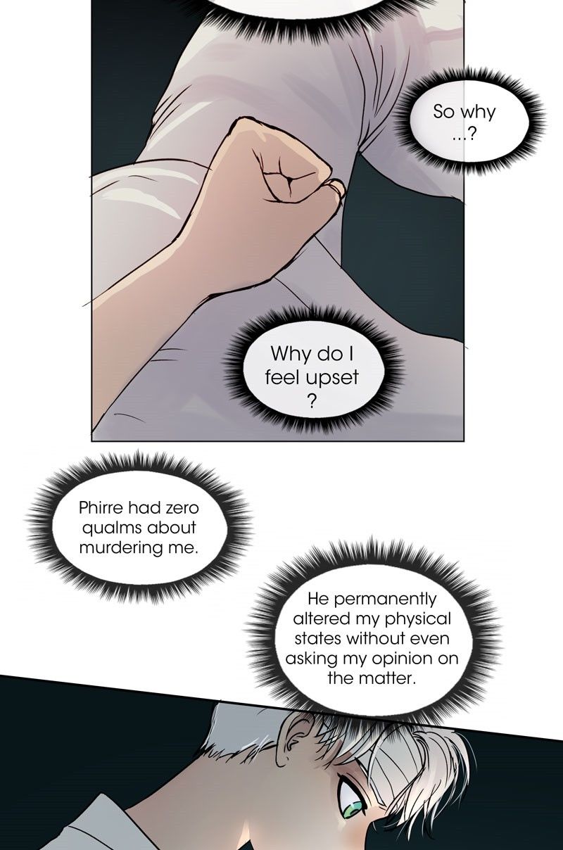Nightmare Factory Chapter 64 page 10 - Chapter 64