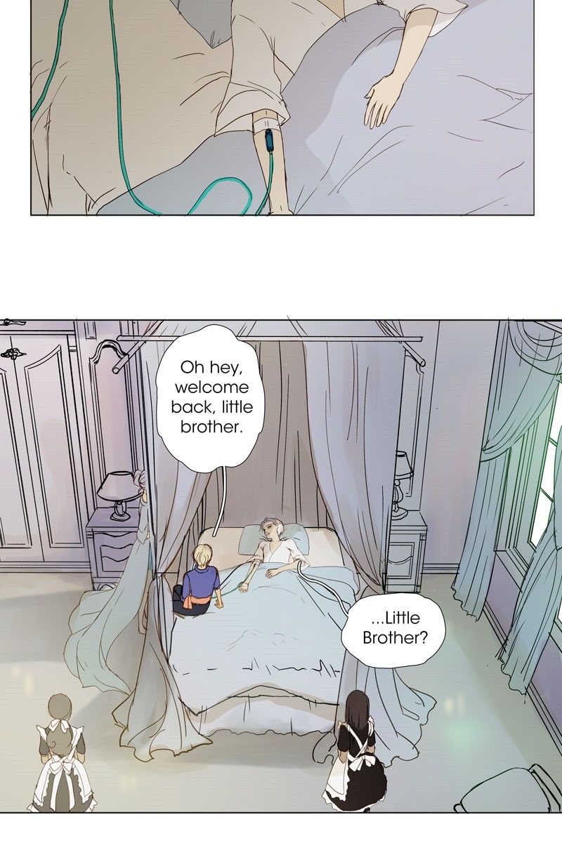 Nightmare Factory Chapter 64 page 3 - Chapter 64