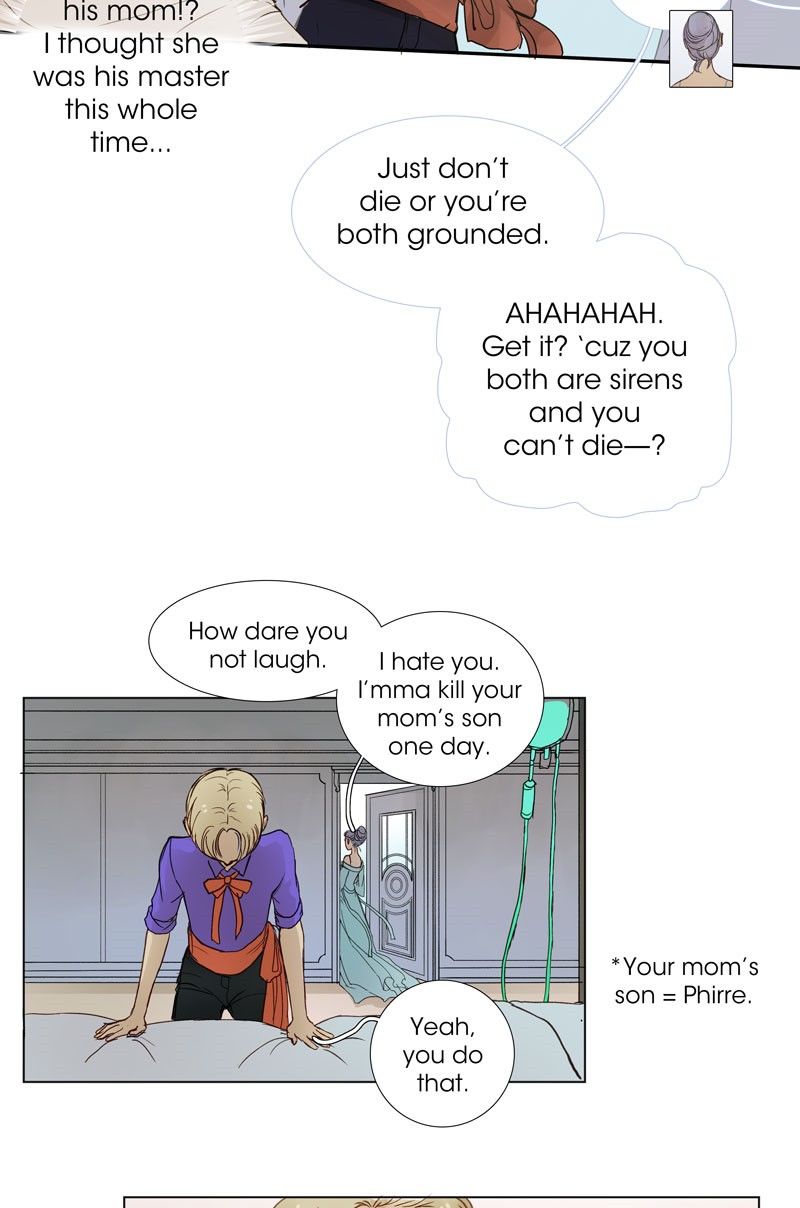 Nightmare Factory Chapter 64 page 9 - Chapter 64
