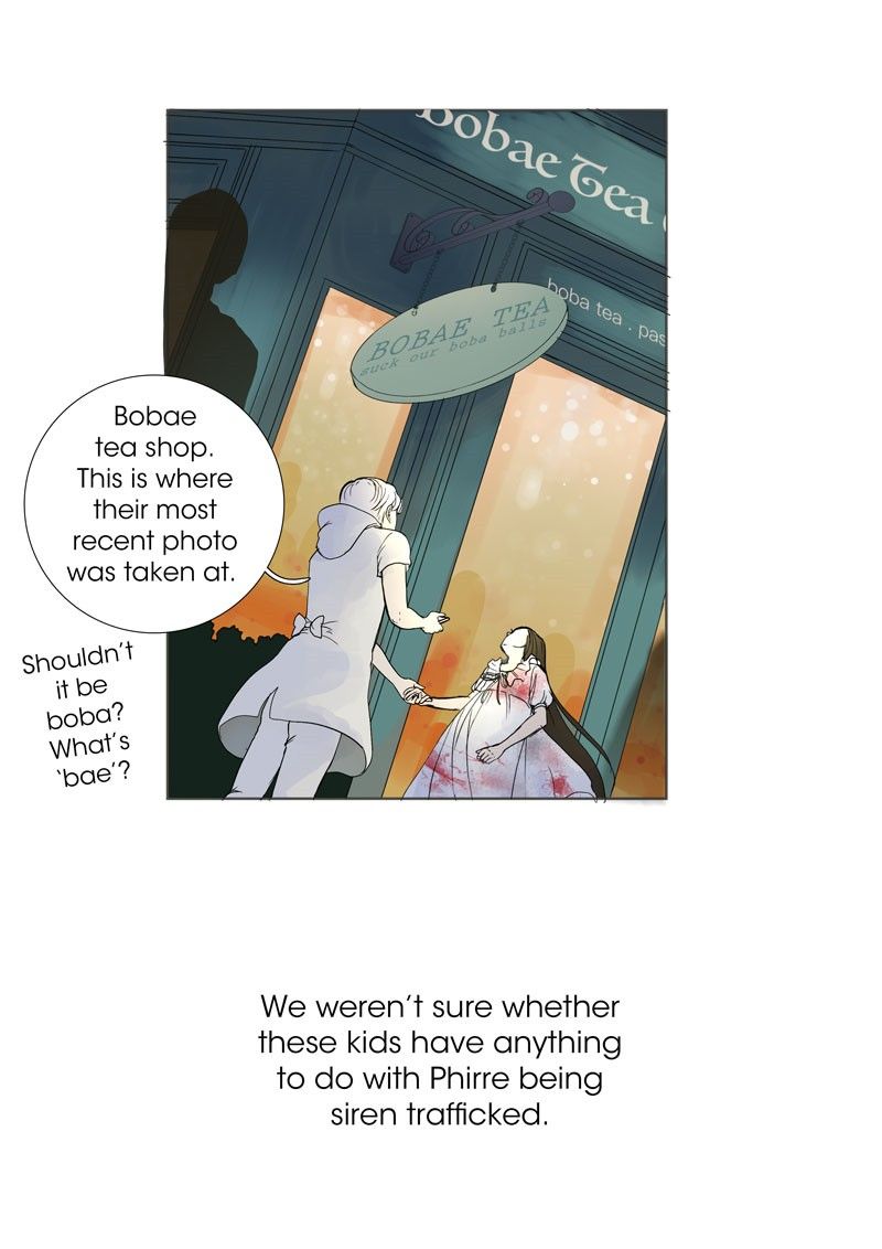 Nightmare Factory Chapter 65 page 12 - Chapter 65