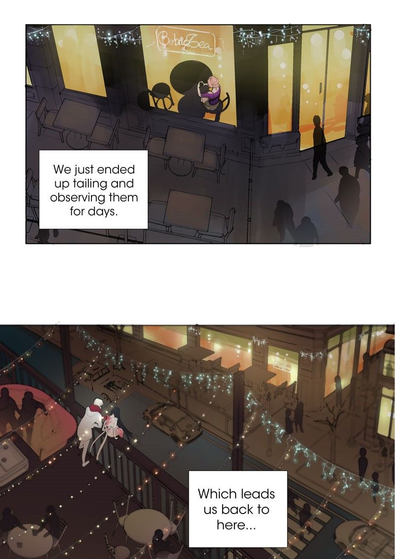 Nightmare Factory Chapter 65 page 13 - Chapter 65