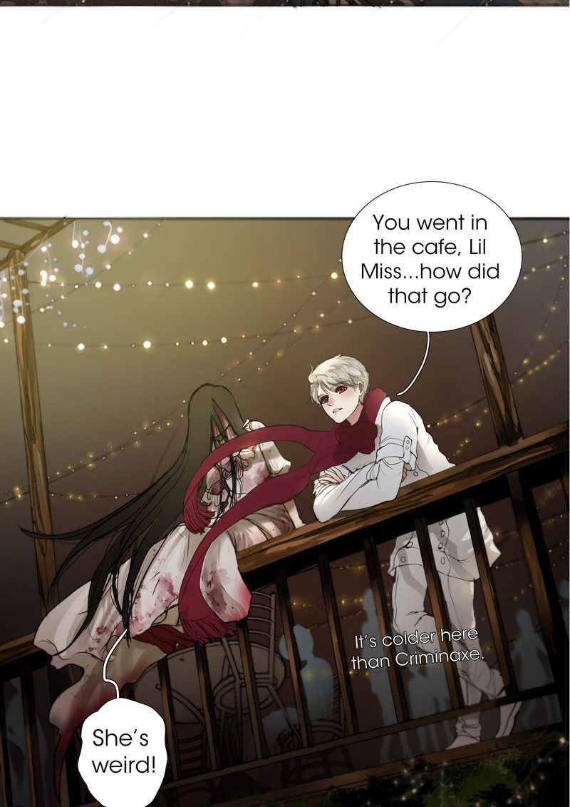 Nightmare Factory Chapter 65 page 14 - Chapter 65