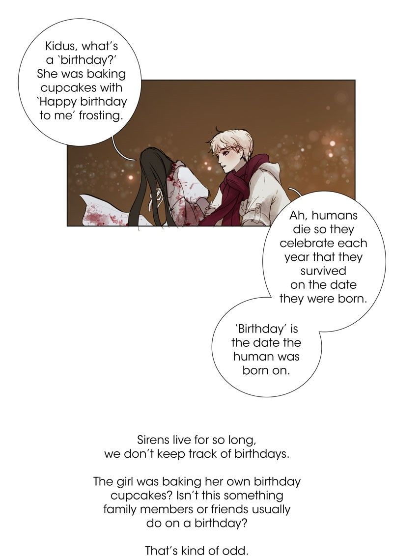 Nightmare Factory Chapter 65 page 16 - Chapter 65