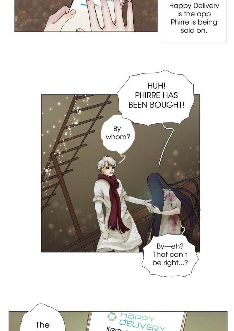 Nightmare Factory Chapter 65 page 18 - Chapter 65