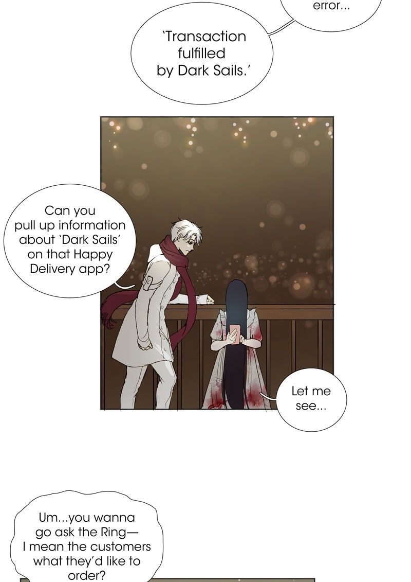 Nightmare Factory Chapter 65 page 20 - Chapter 65