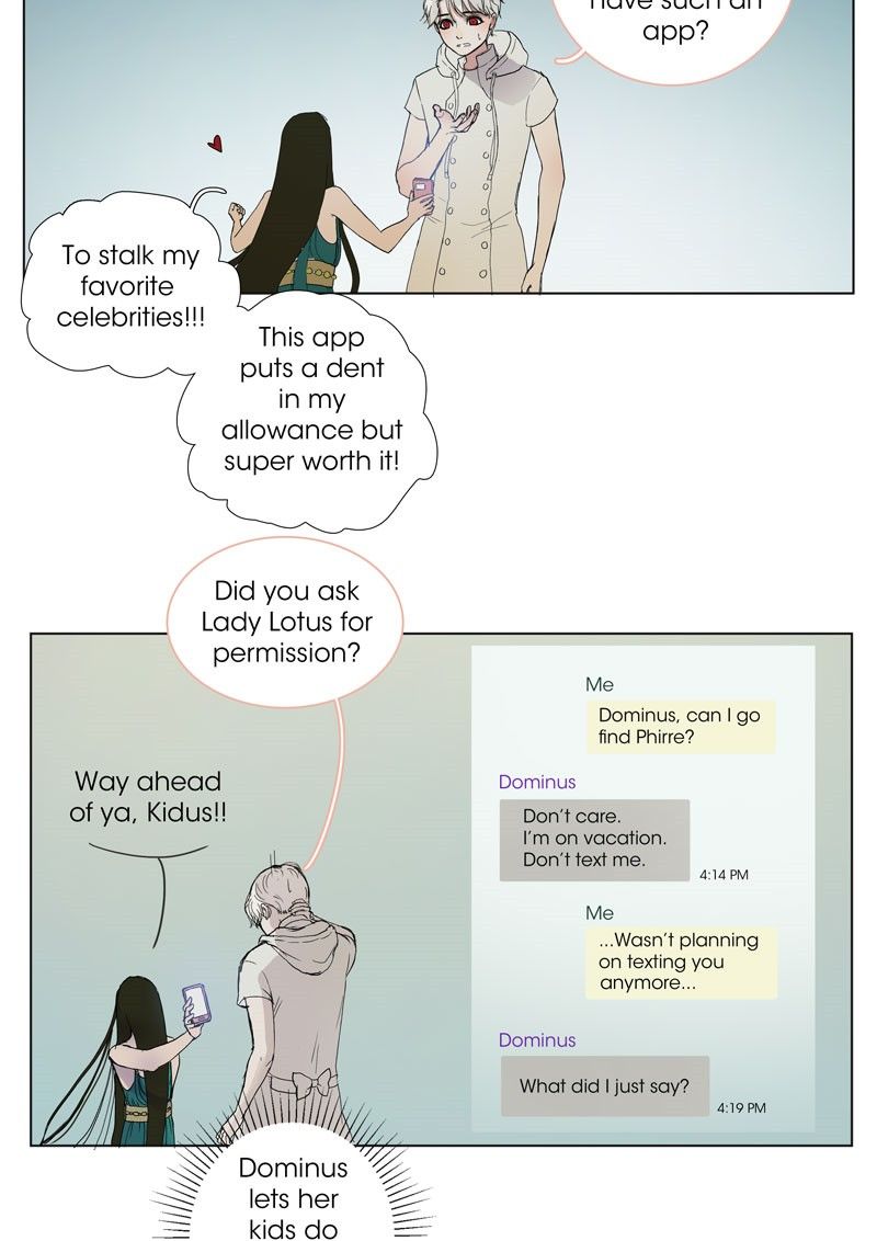 Nightmare Factory Chapter 65 page 7 - Chapter 65