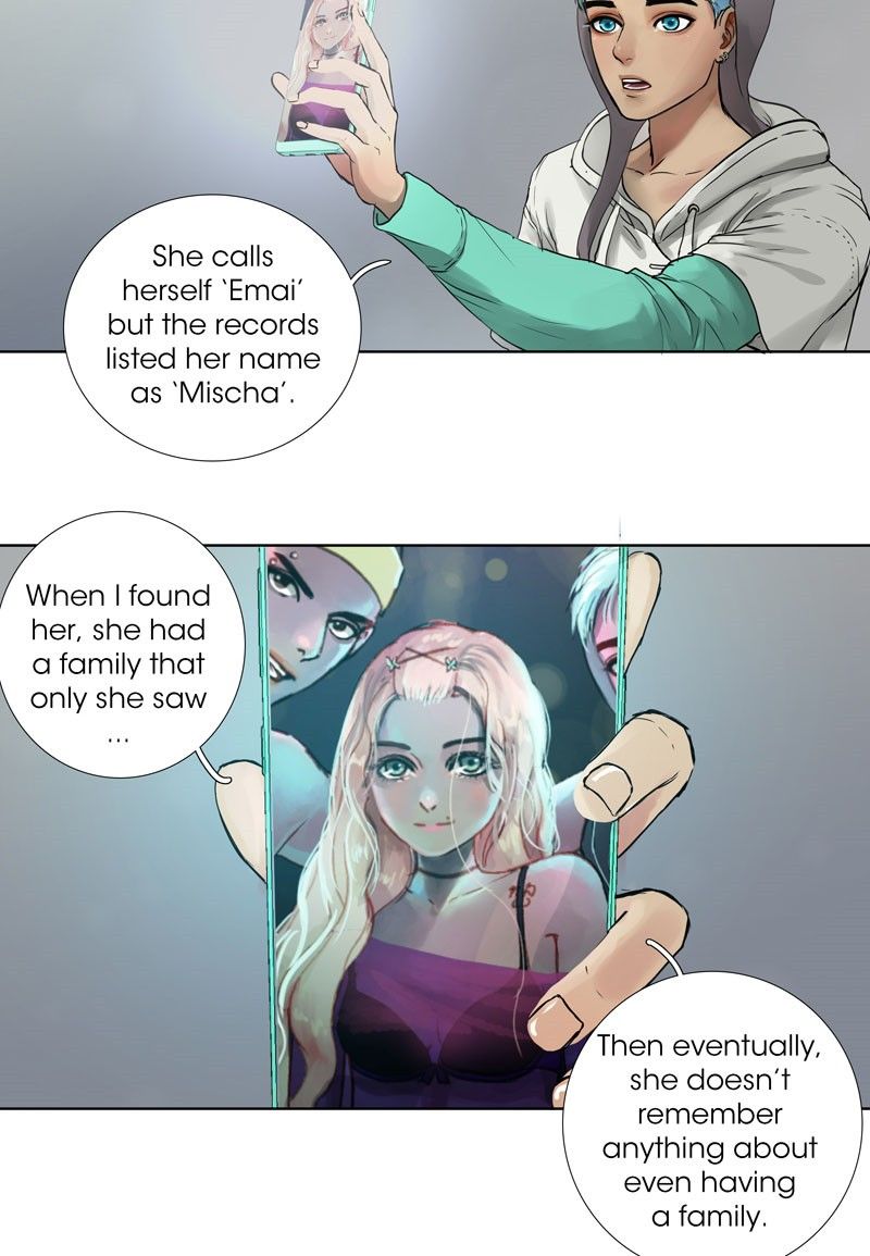 Nightmare Factory Chapter 66 page 12 - Chapter 66