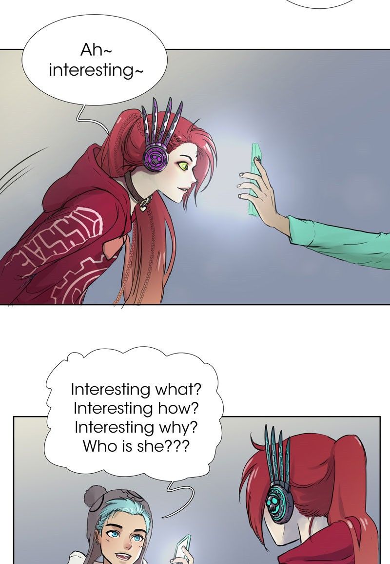 Nightmare Factory Chapter 66 page 13 - Chapter 66