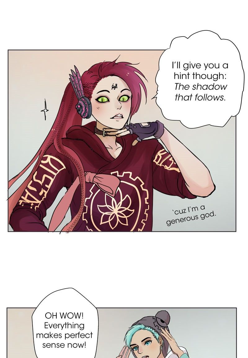 Nightmare Factory Chapter 66 page 15 - Chapter 66