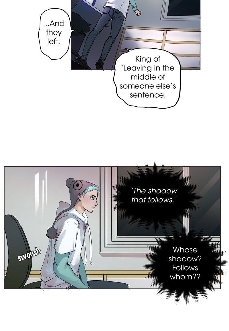 Nightmare Factory Chapter 66 page 18 - Chapter 66