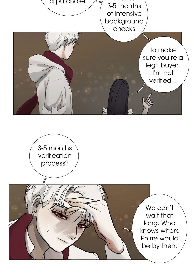 Nightmare Factory Chapter 66 page 5 - Chapter 66