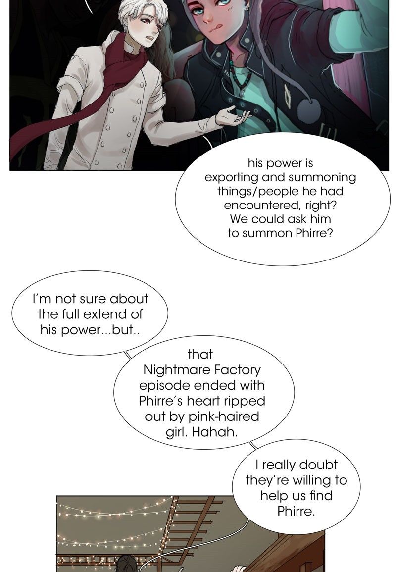 Nightmare Factory Chapter 66 page 7 - Chapter 66