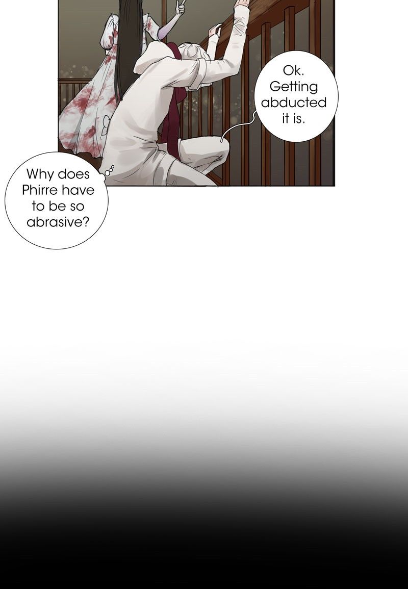 Nightmare Factory Chapter 66 page 8 - Chapter 66