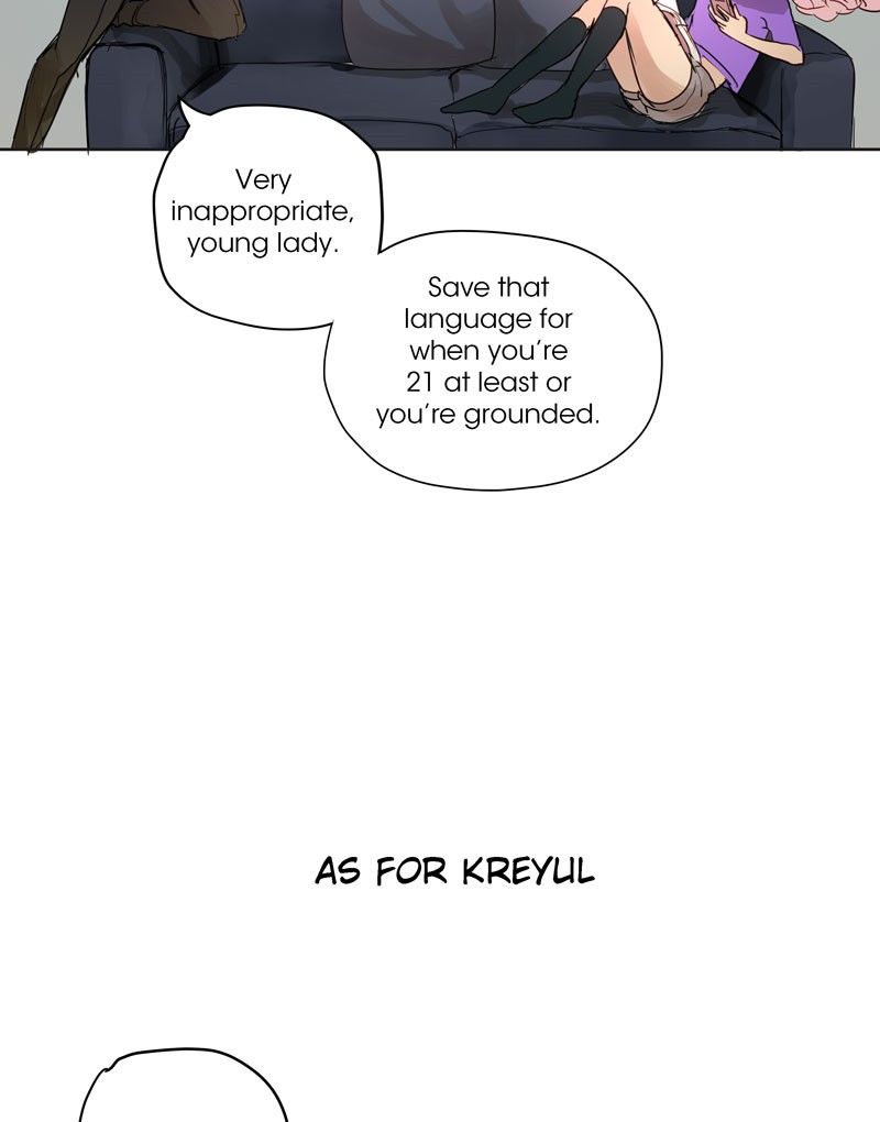 Nightmare Factory Chapter 67 page 14 - Chapter 67