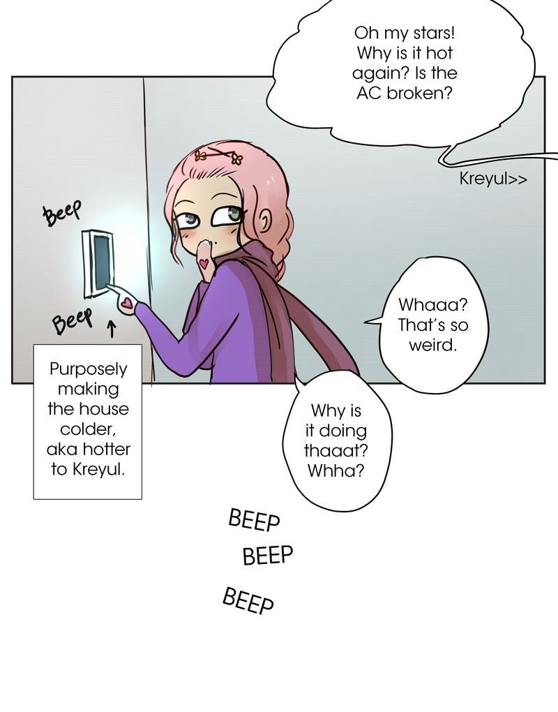 Nightmare Factory Chapter 67 page 17 - Chapter 67