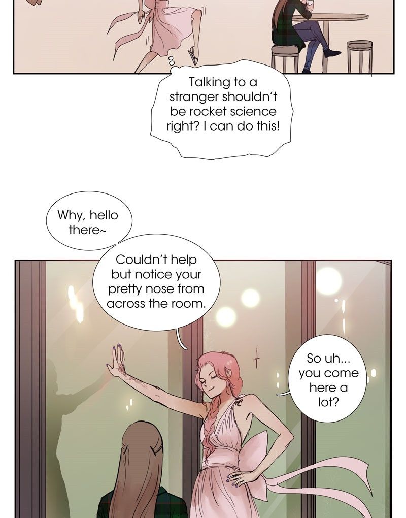 Nightmare Factory Chapter 67 page 3 - Chapter 67