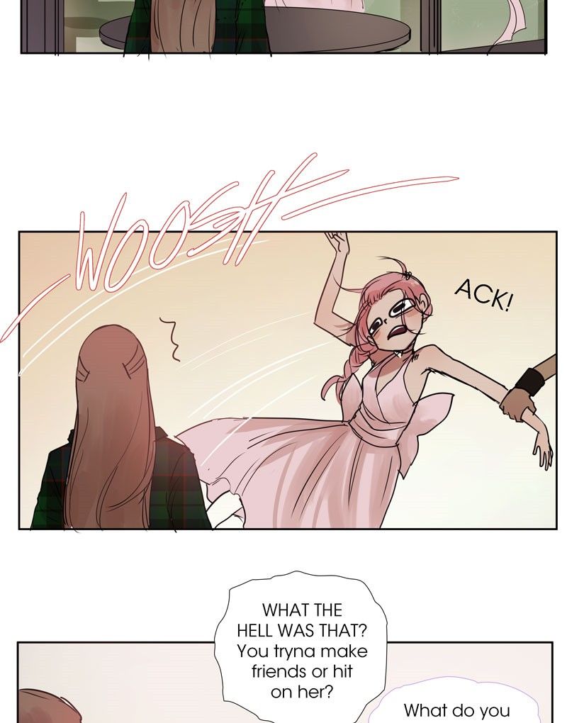 Nightmare Factory Chapter 67 page 4 - Chapter 67