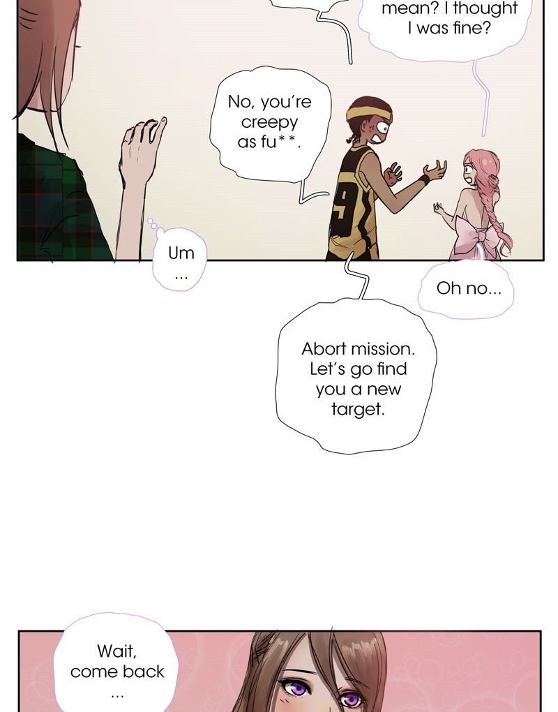 Nightmare Factory Chapter 67 page 5 - Chapter 67