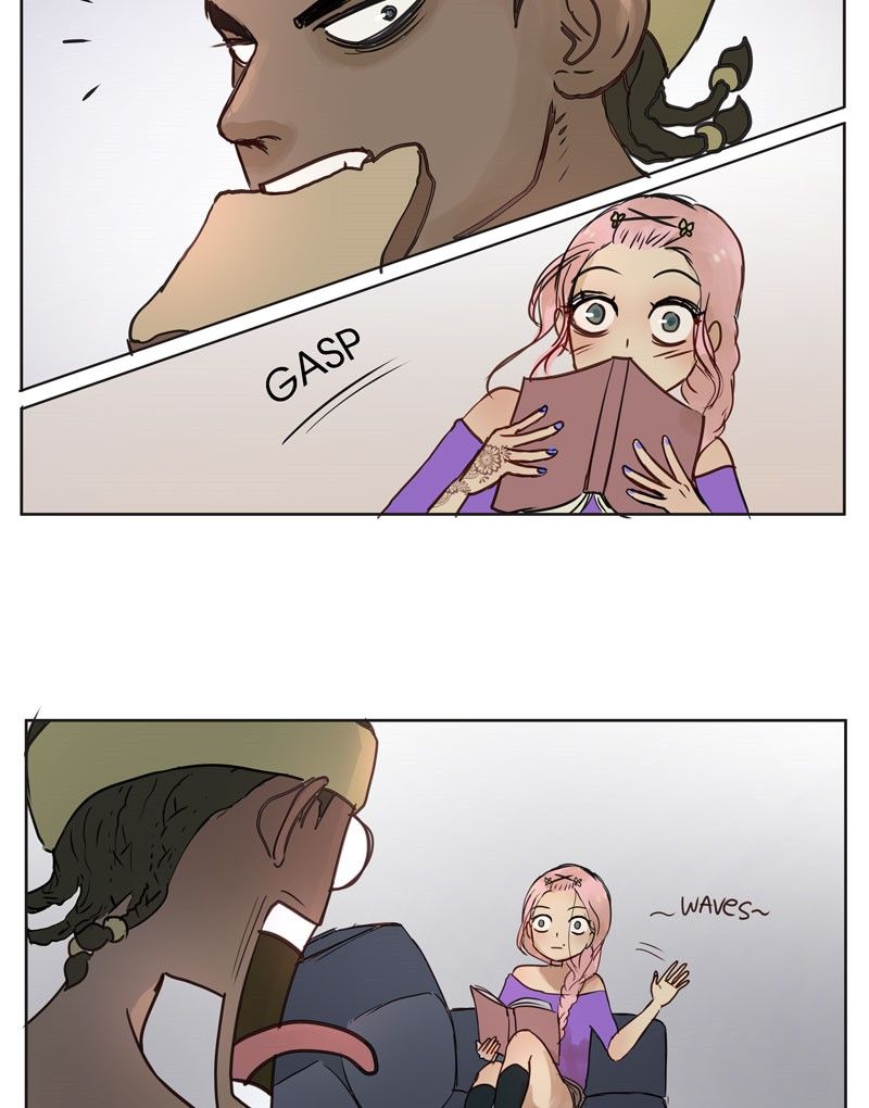 Nightmare Factory Chapter 67 page 9 - Chapter 67