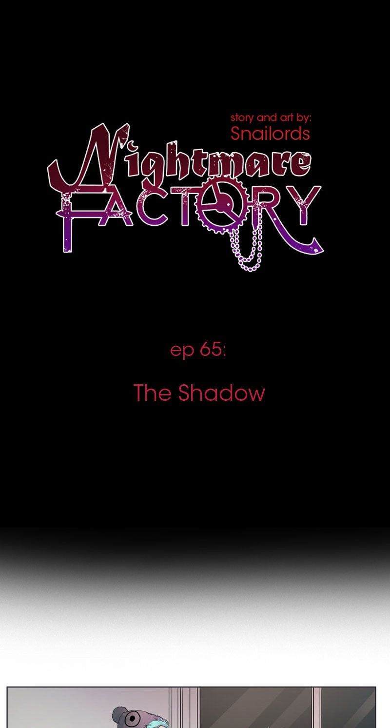 Nightmare Factory Chapter 68 page 1 - Chapter 68
