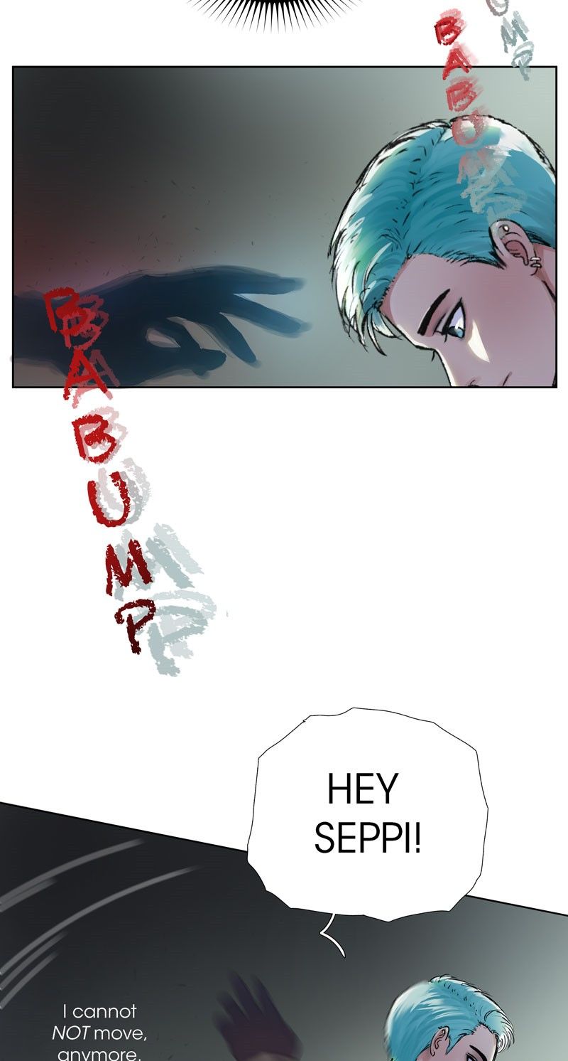 Nightmare Factory Chapter 68 page 10 - Chapter 68