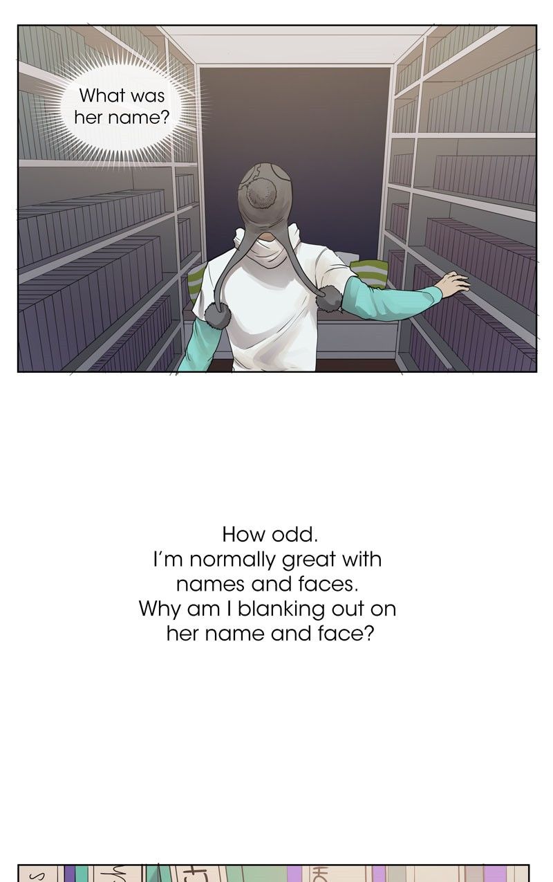 Nightmare Factory Chapter 69 page 12 - Chapter 69