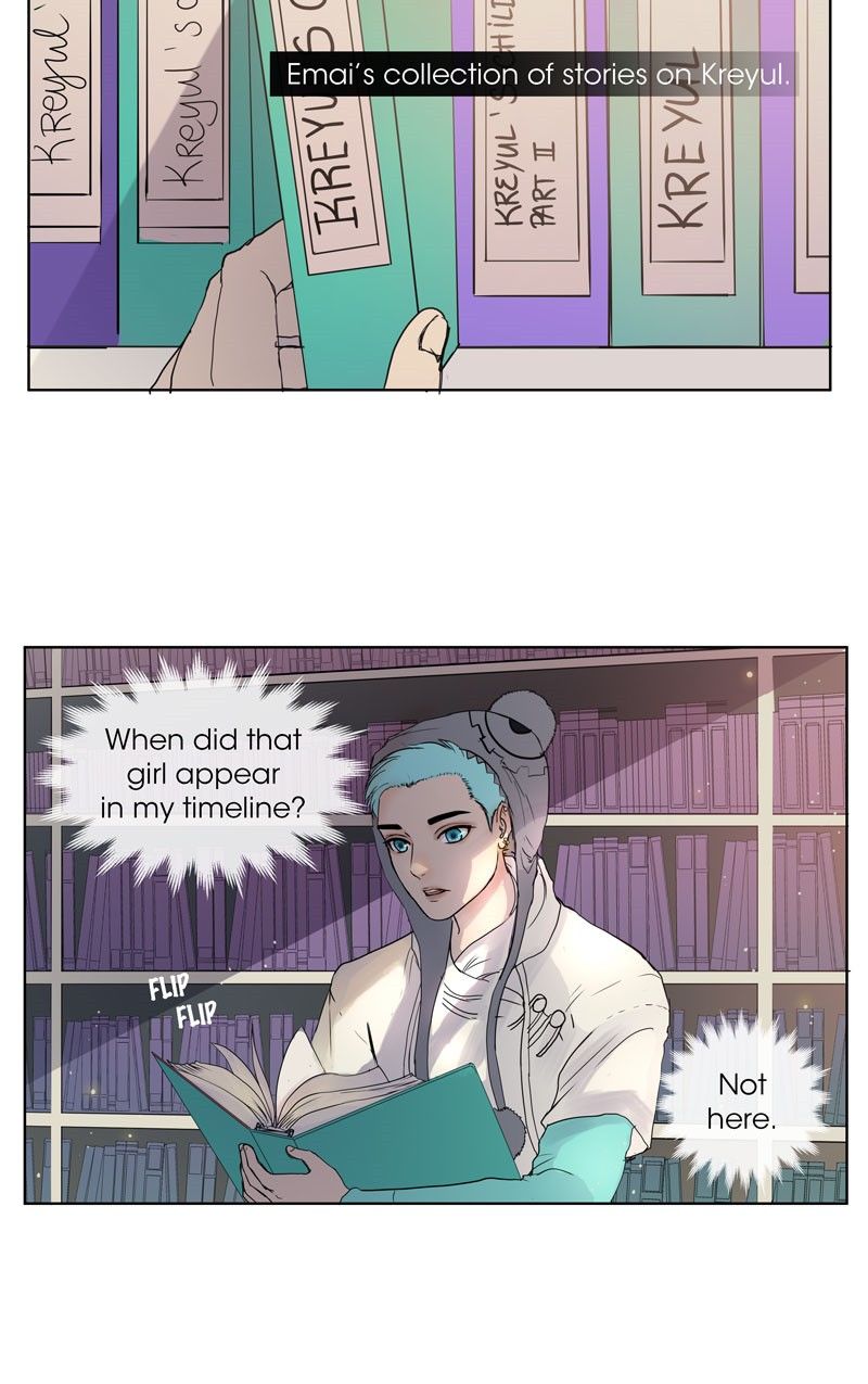 Nightmare Factory Chapter 69 page 13 - Chapter 69