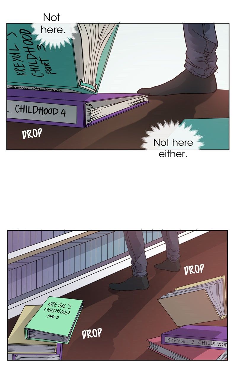 Nightmare Factory Chapter 69 page 14 - Chapter 69