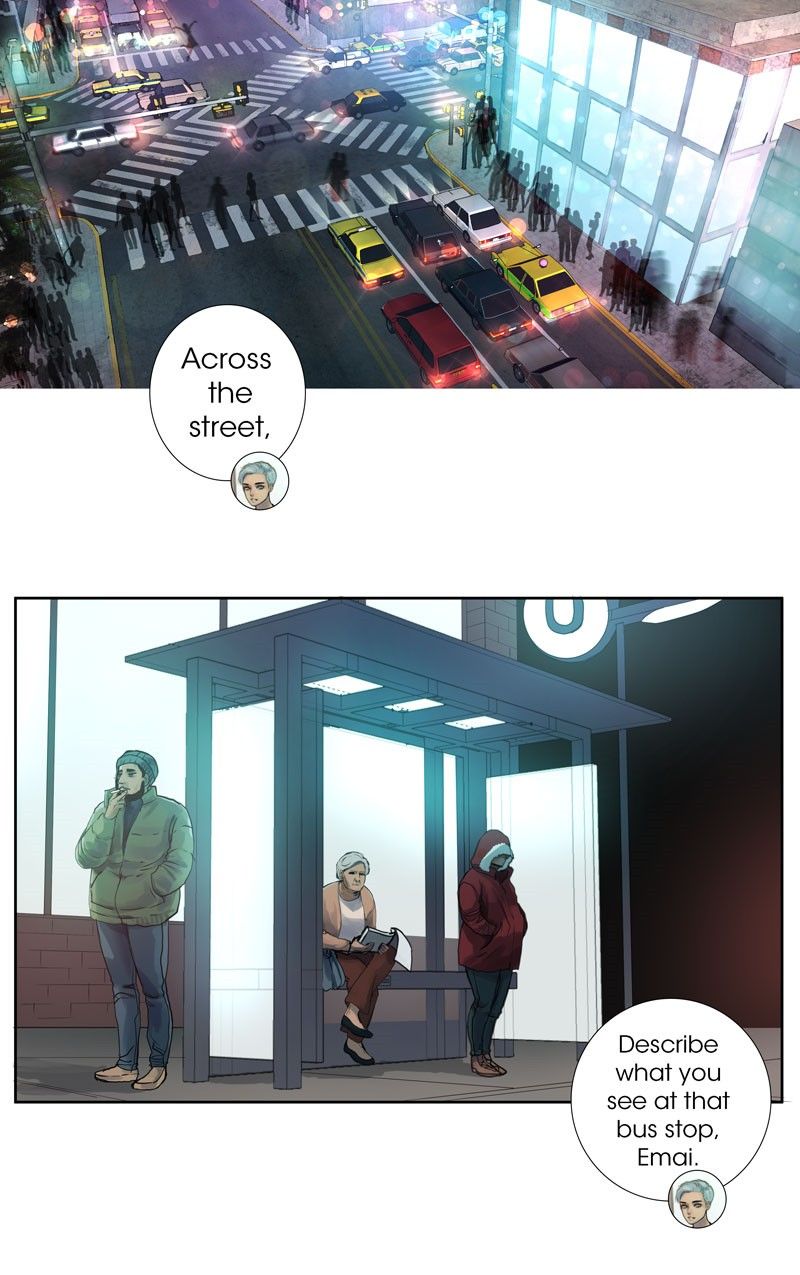 Nightmare Factory Chapter 69 page 4 - Chapter 69