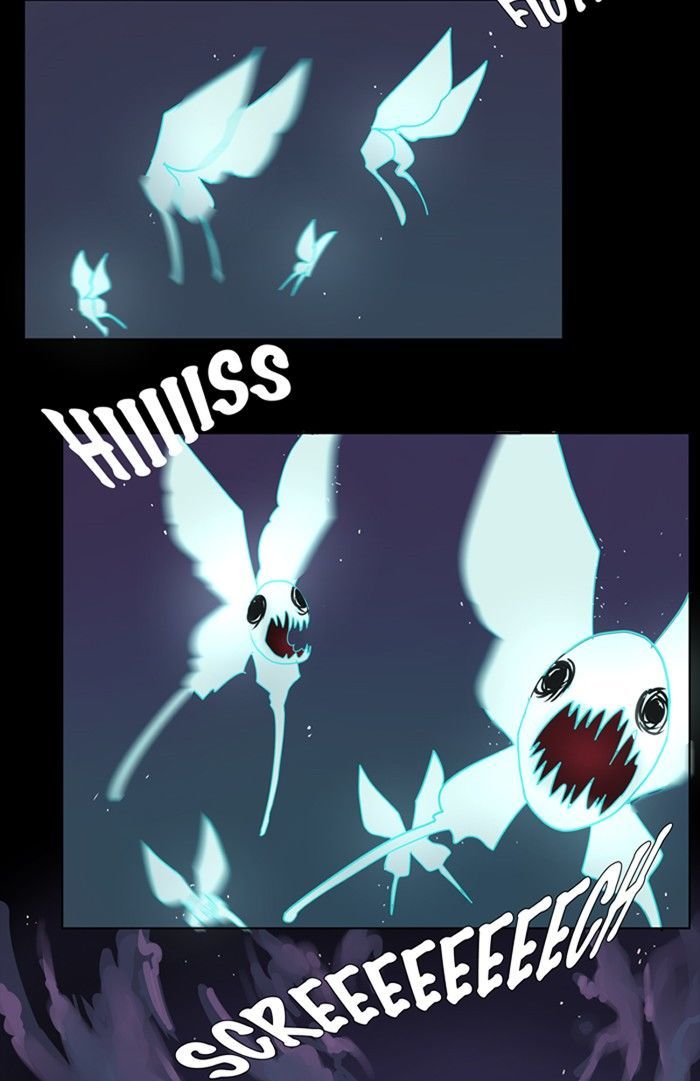 Nightmare Factory Chapter 7 page 5 - Chapter 7