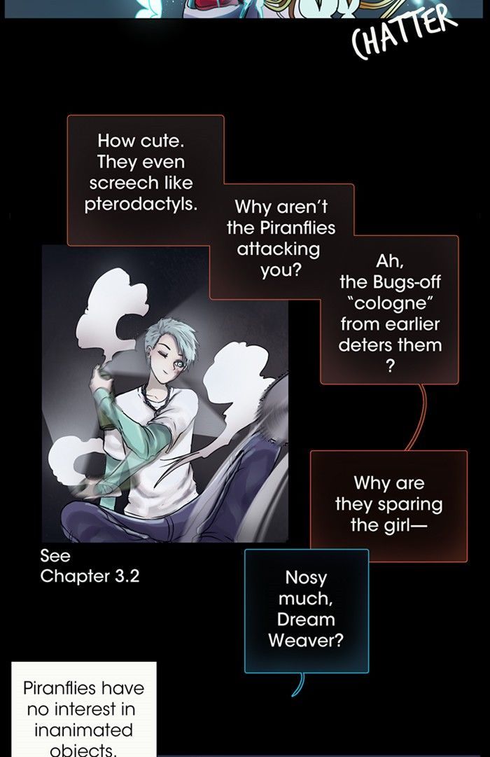 Nightmare Factory Chapter 7 page 7 - Chapter 7