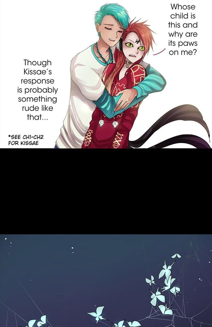Nightmare Factory Chapter 7 page 9 - Chapter 7