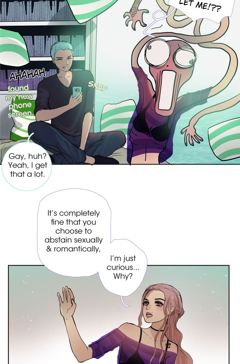 Nightmare Factory Chapter 70 page 13 - Chapter 70