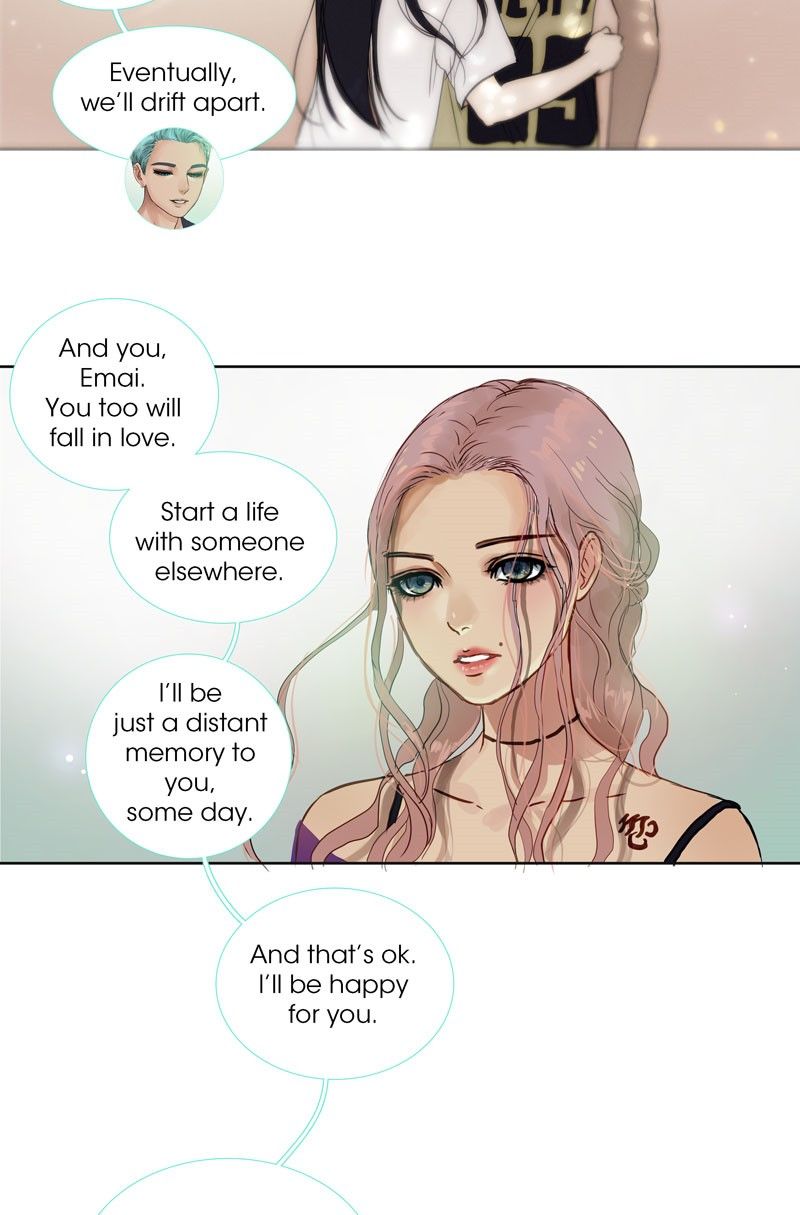 Nightmare Factory Chapter 70 page 15 - Chapter 70