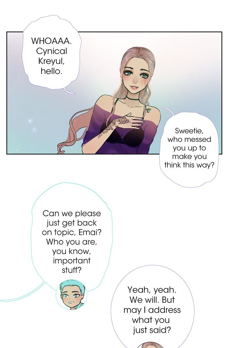 Nightmare Factory Chapter 70 page 17 - Chapter 70