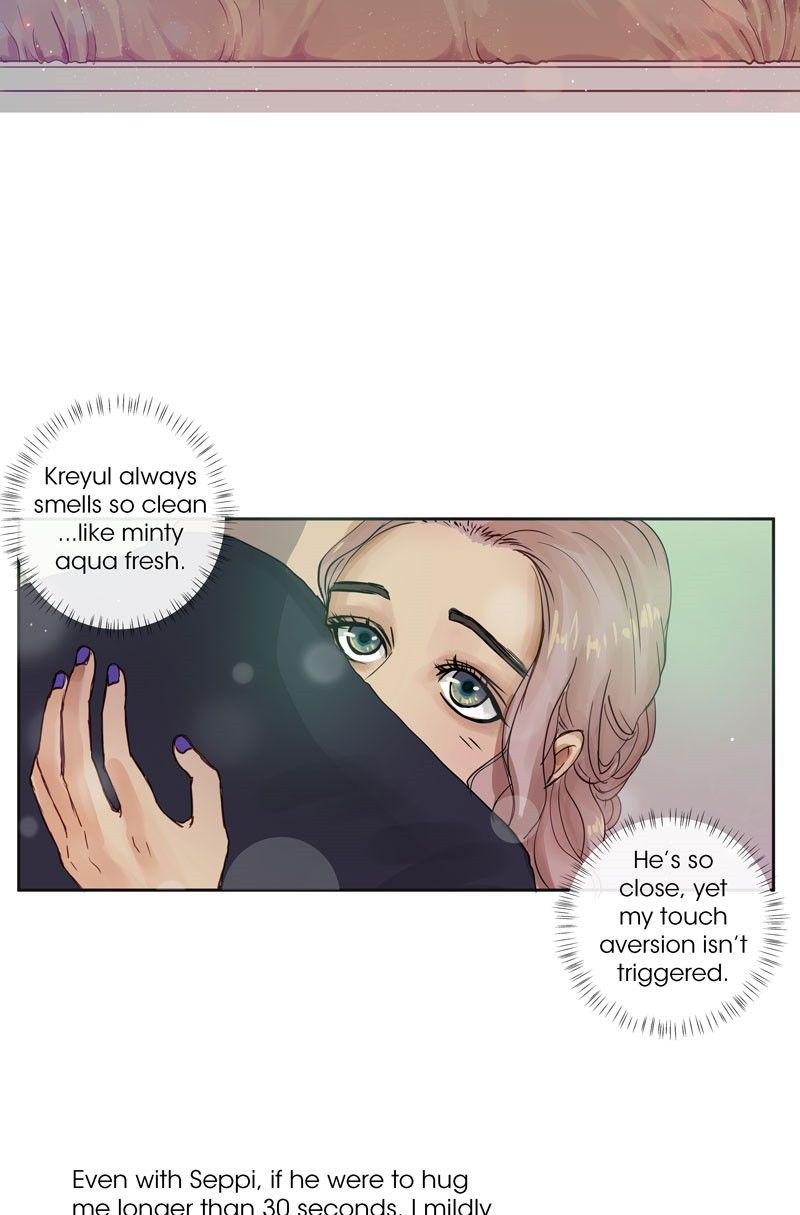 Nightmare Factory Chapter 70 page 7 - Chapter 70
