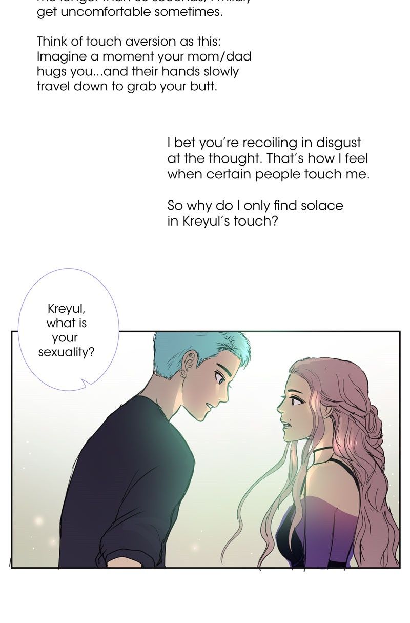 Nightmare Factory Chapter 70 page 8 - Chapter 70